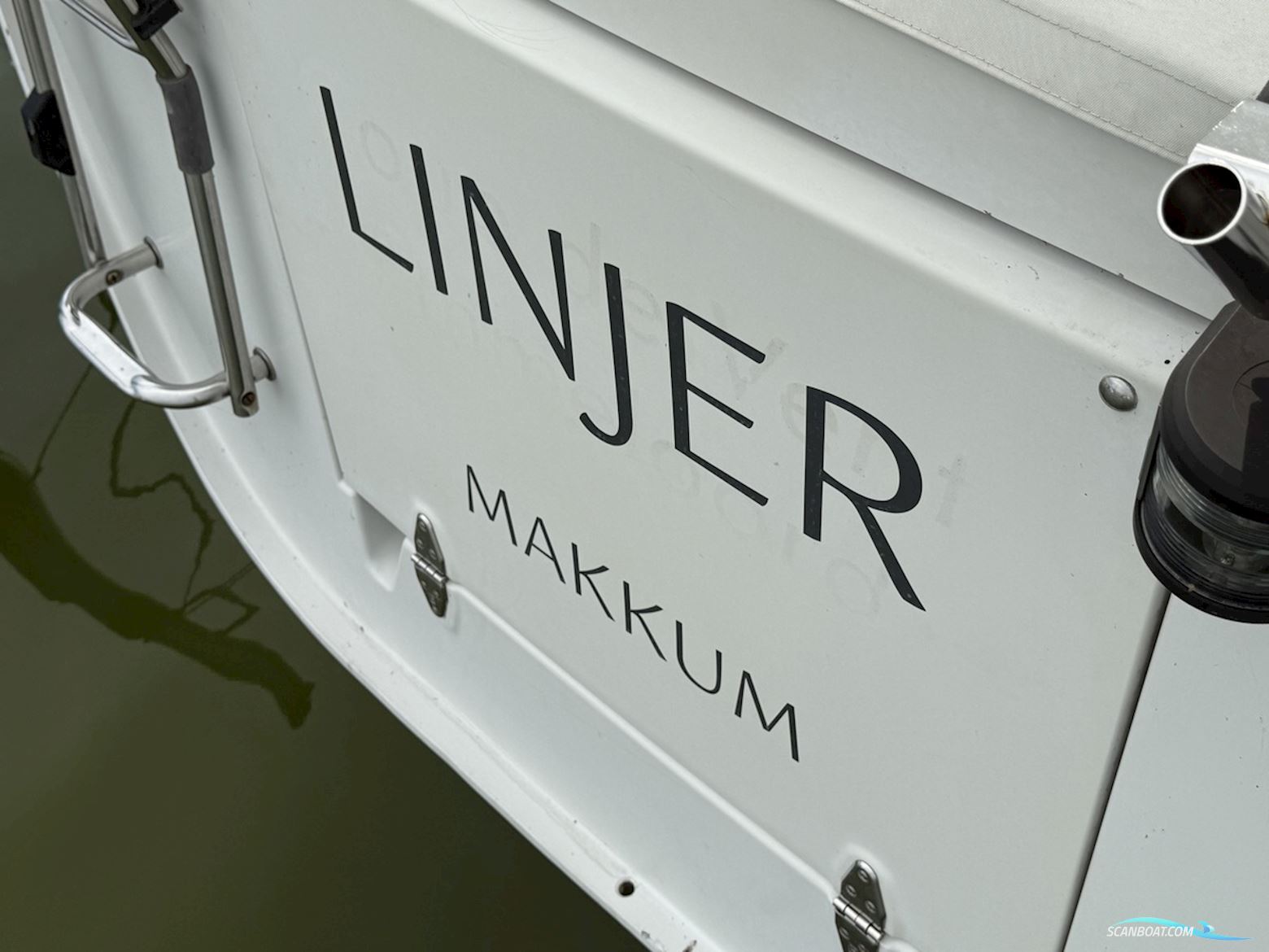 Dehler 37