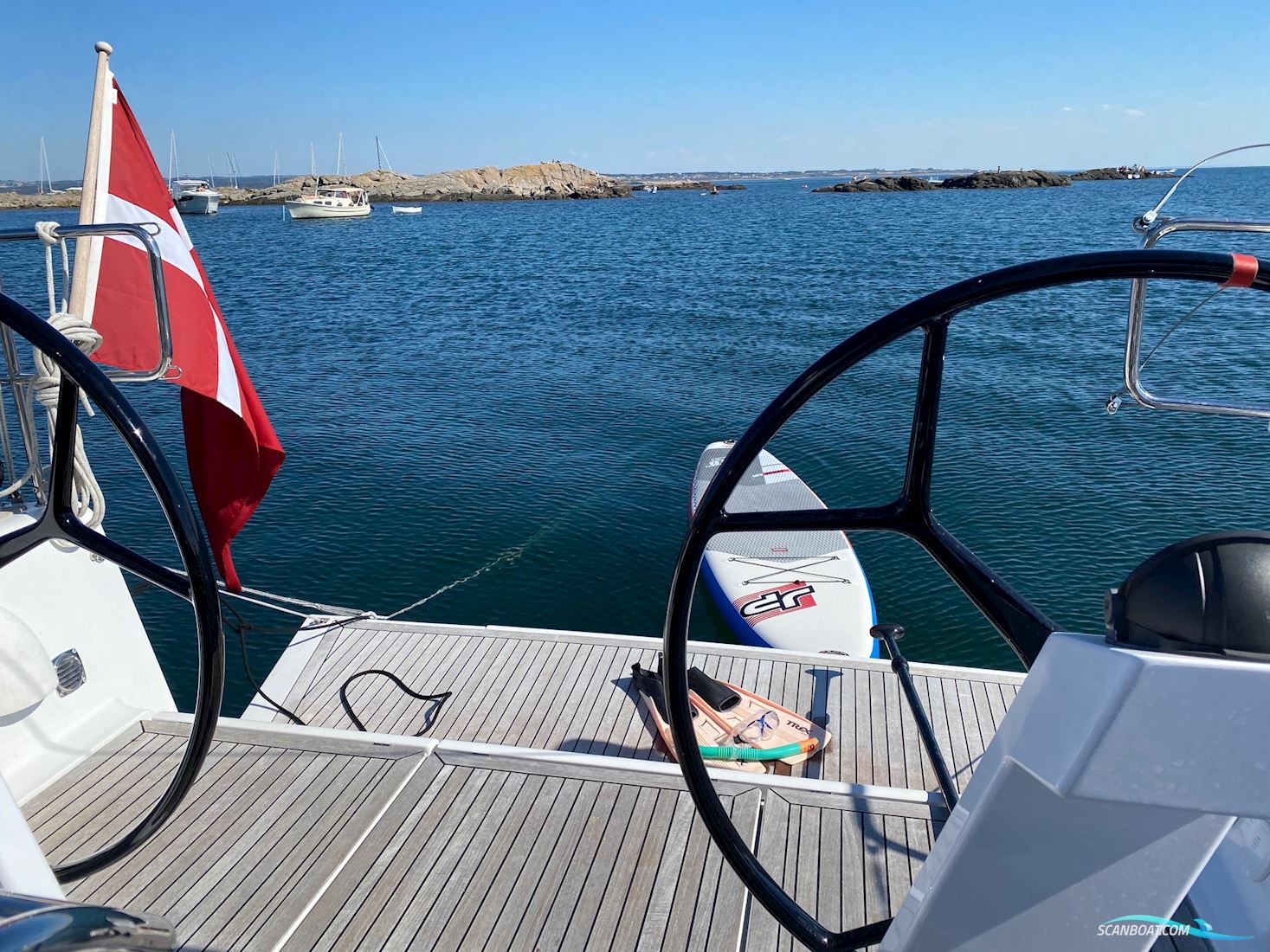 Dehler 38 (Ny Model)