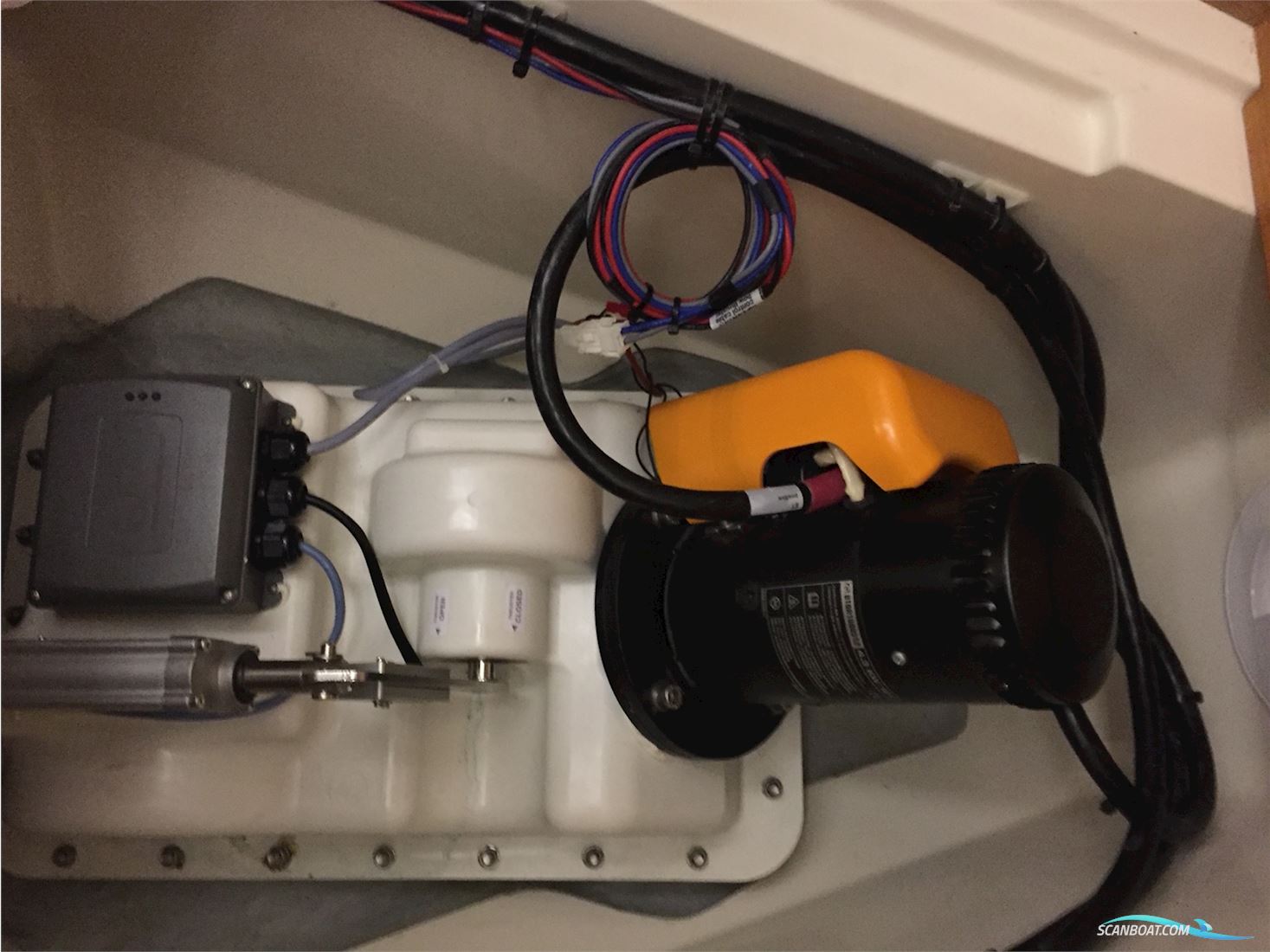 Dehler 38 (Ny Model)