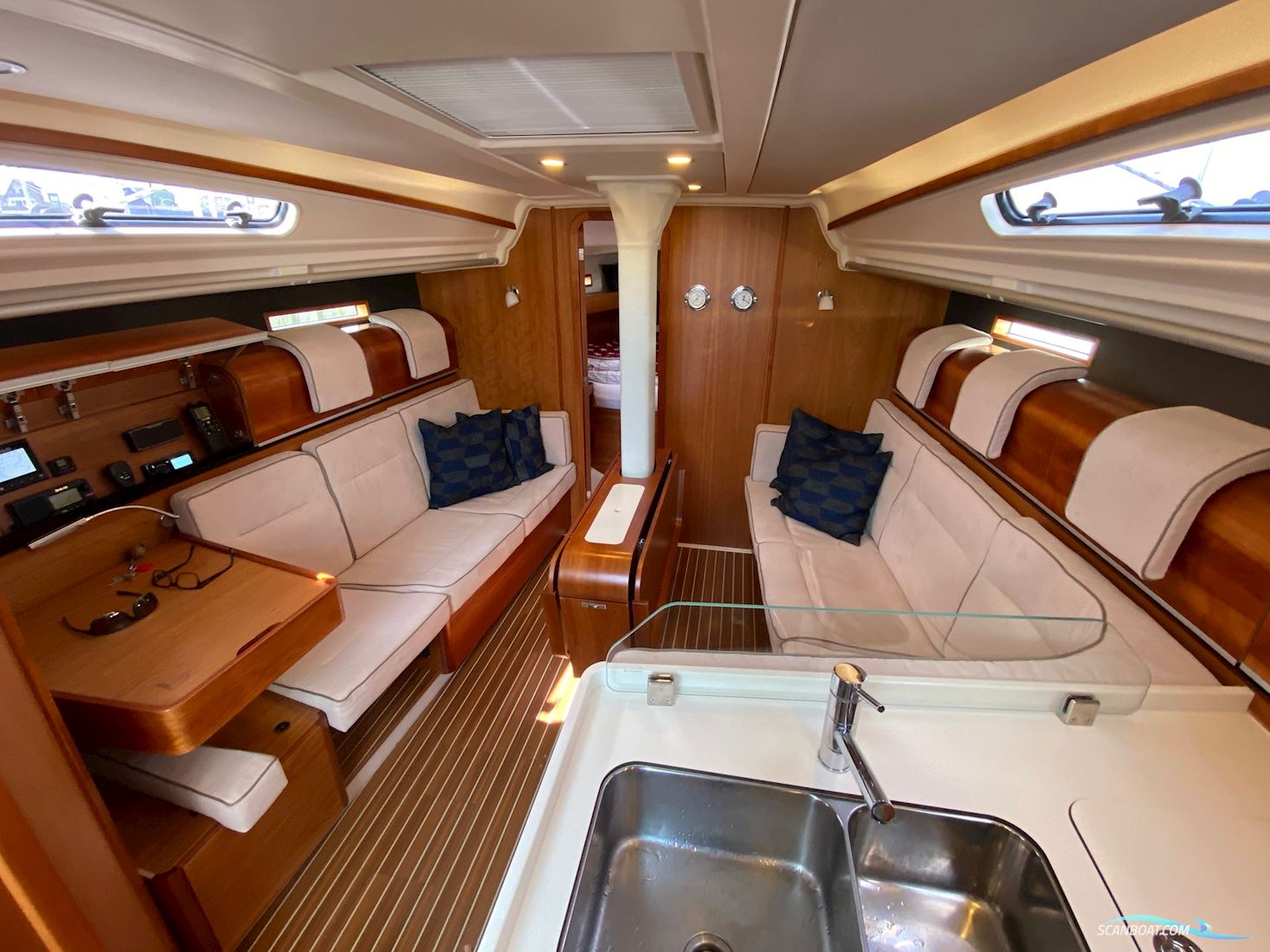 Dehler 38 (Ny Model)