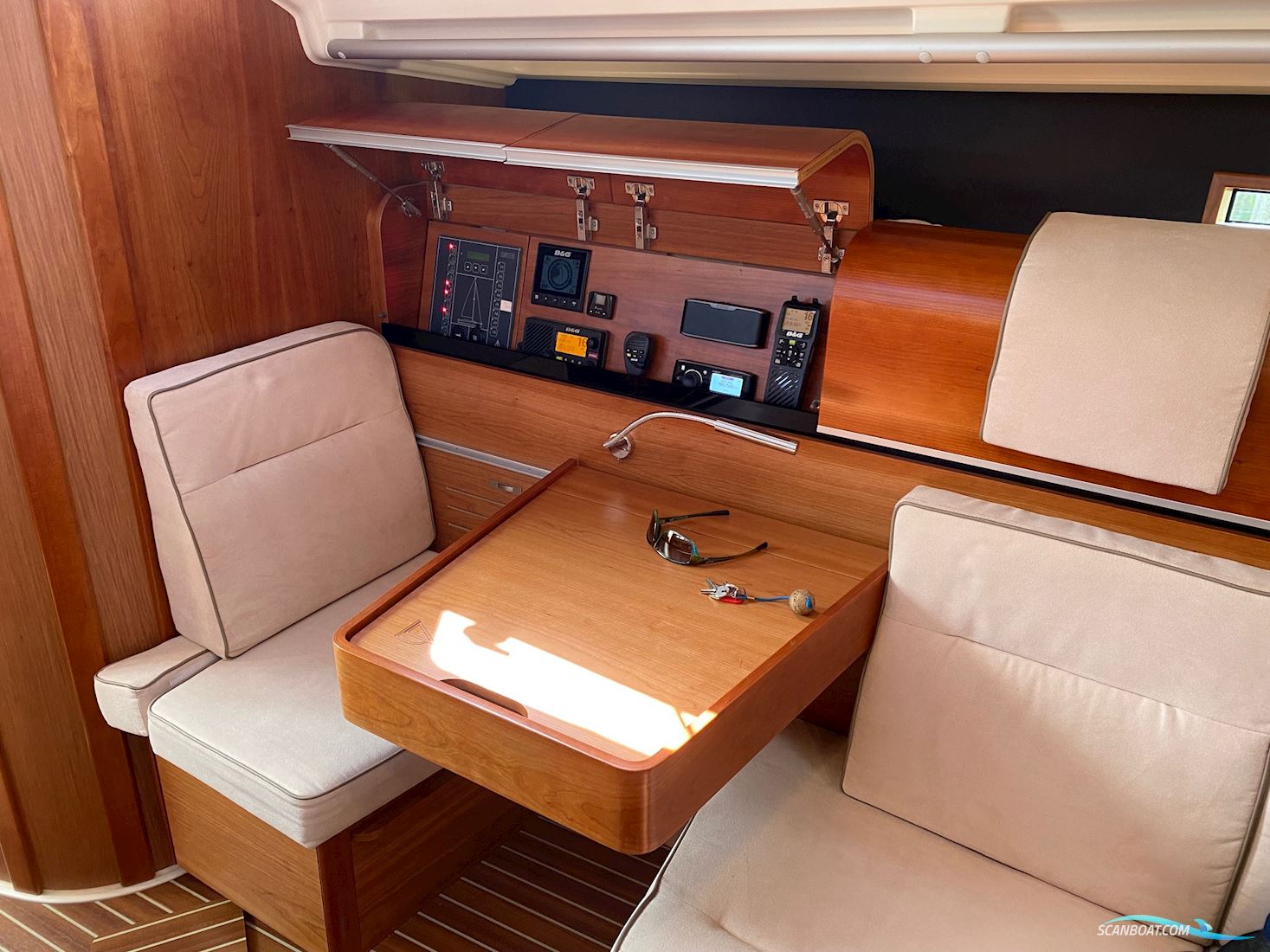 Dehler 38 (Ny Model)