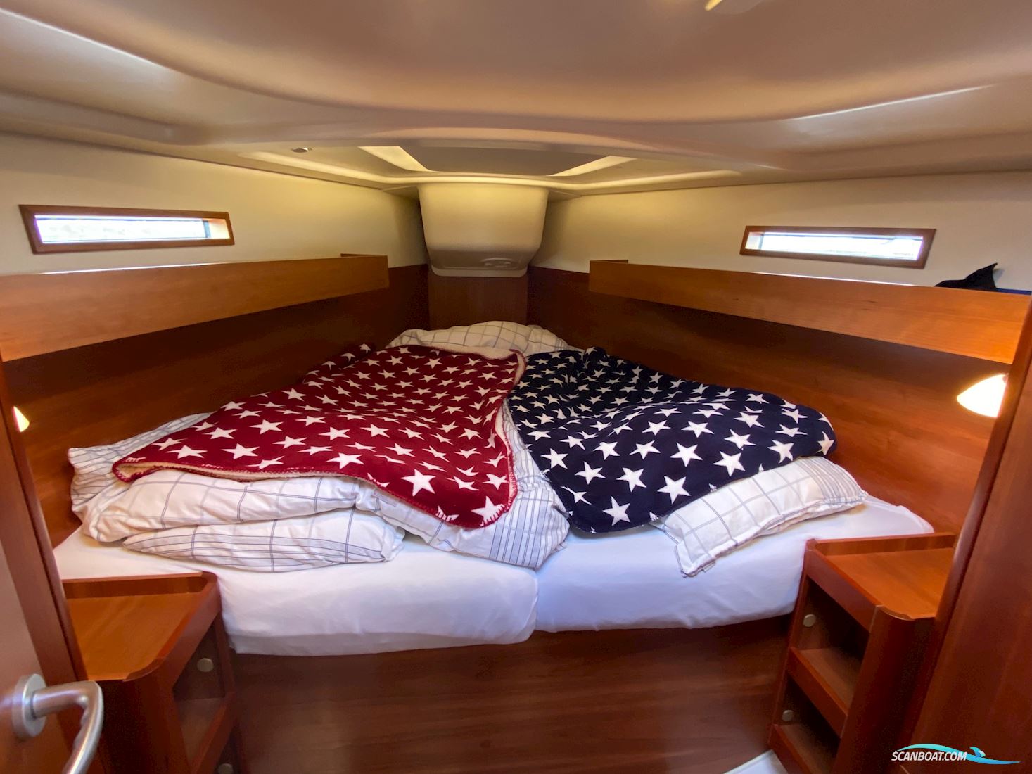 Dehler 38 (Ny Model)