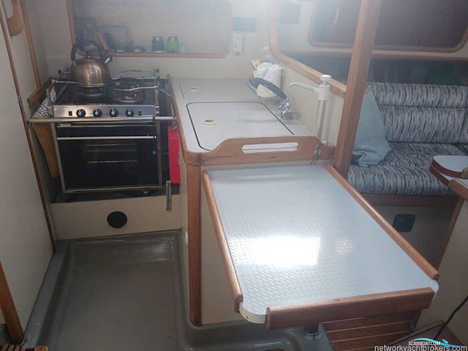 Dehler 38 CWS