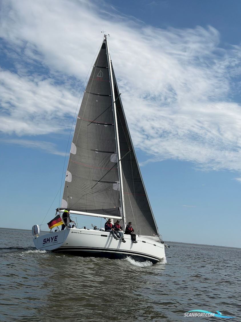 Dehler 38
