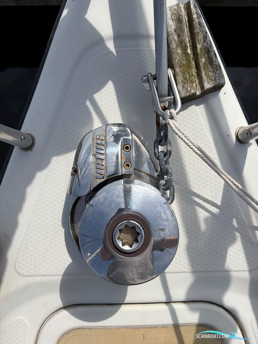 Dehler 38