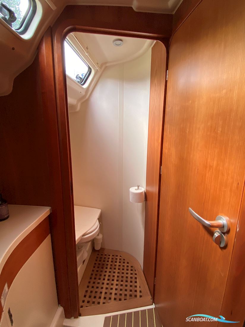 Dehler 38