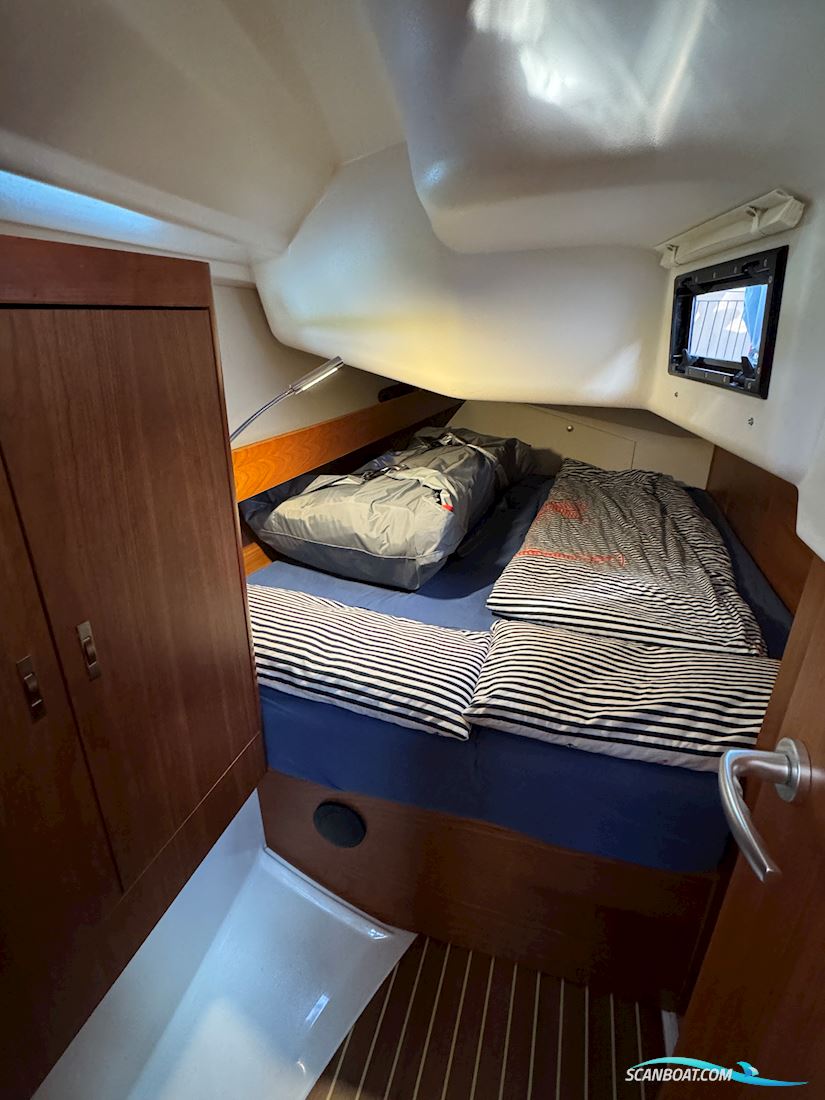 Dehler 38