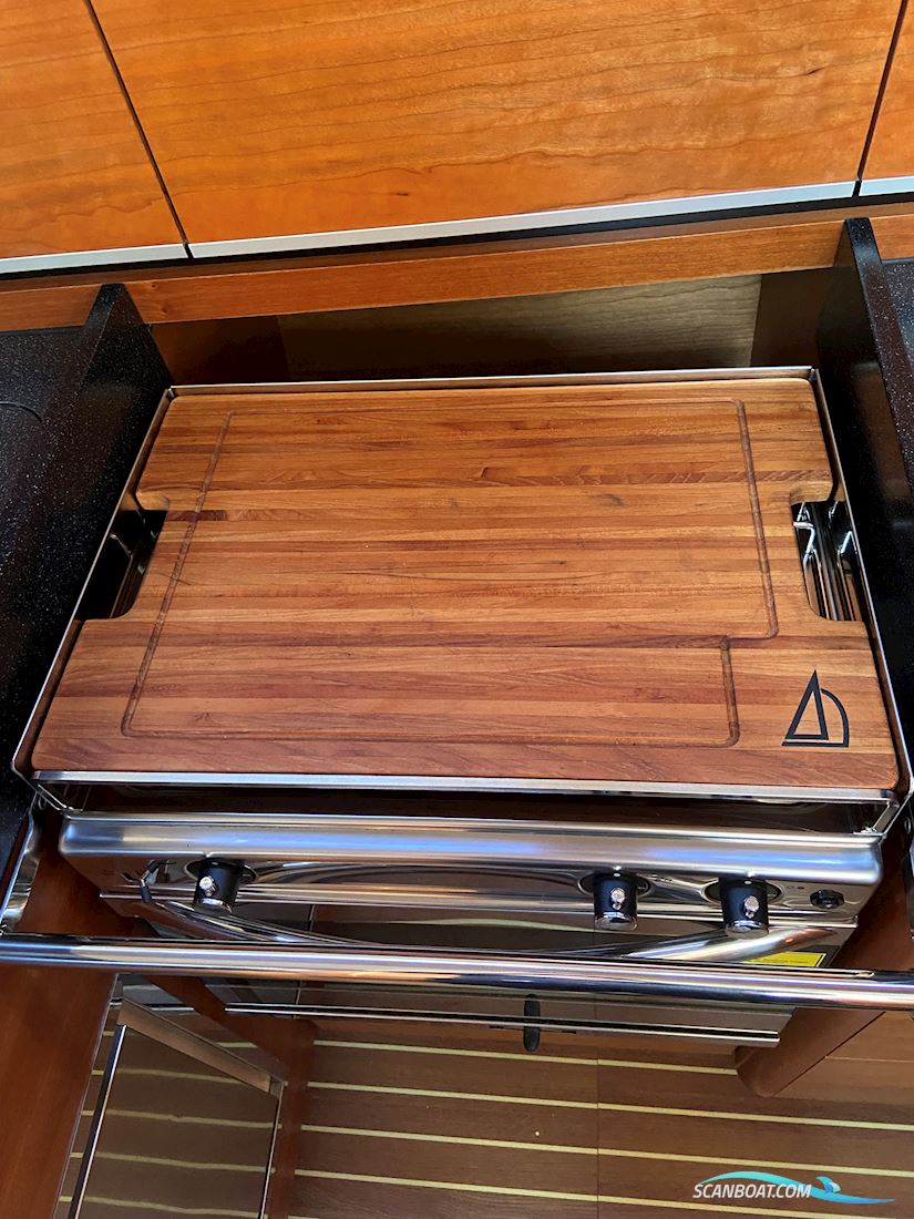 Dehler 38