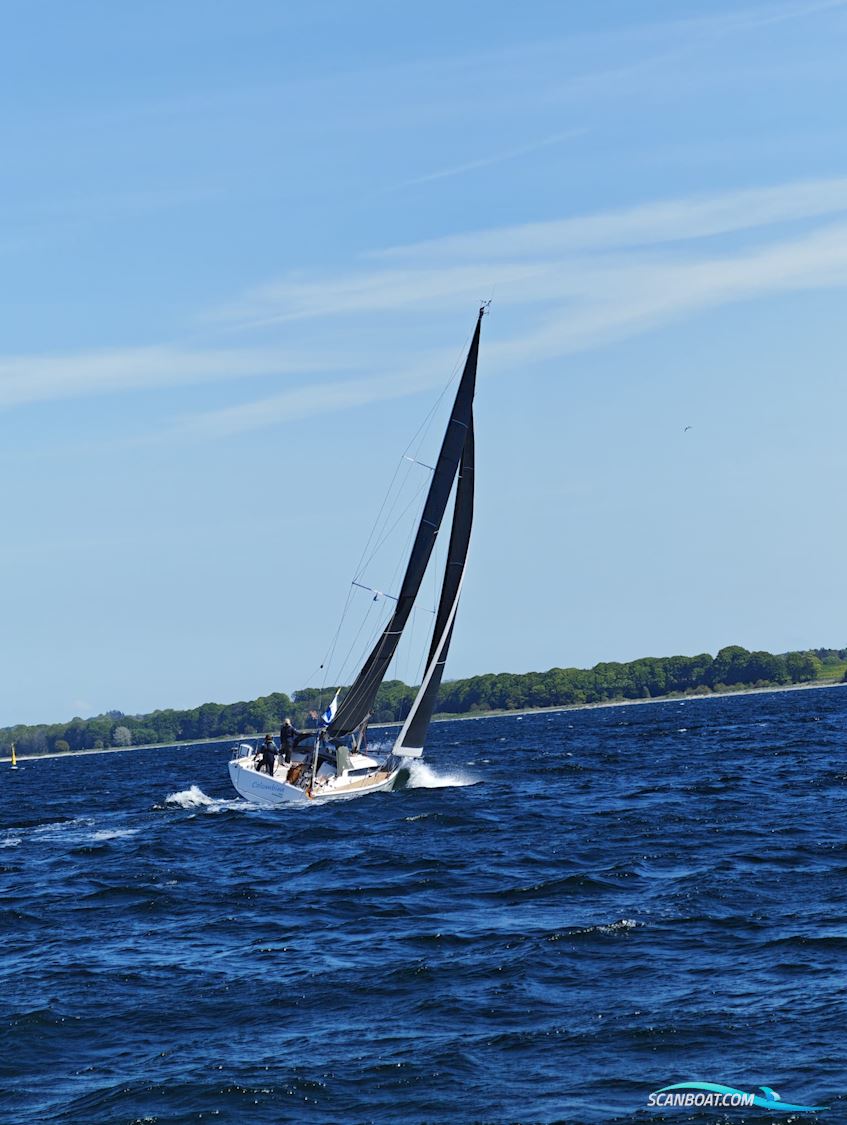 Dehler 38