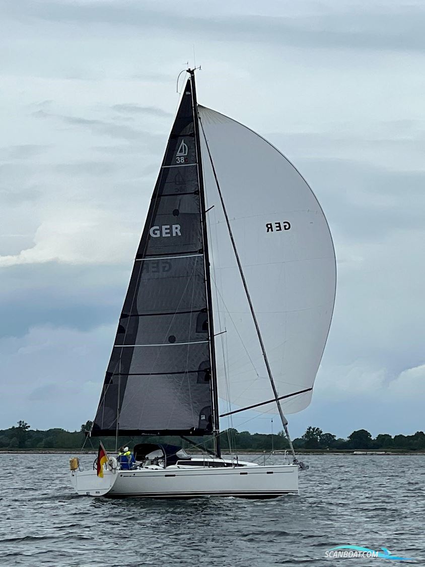 Dehler 38