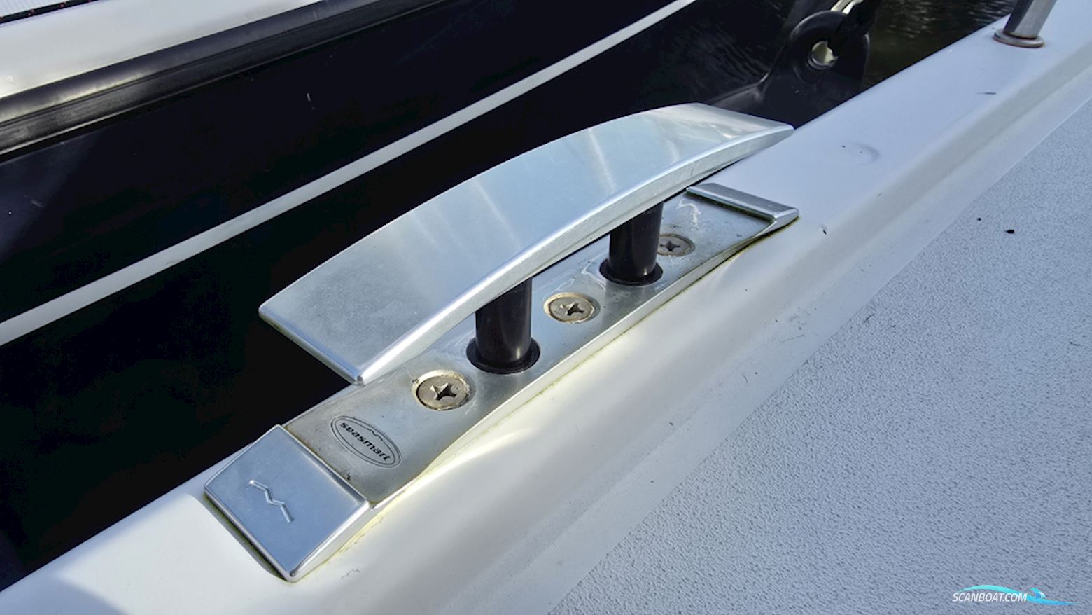 Dehler 38