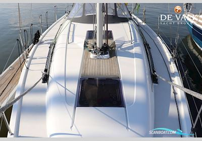Dehler 38 Segelboot 2018, mit Volvo Penta motor, Niederlande