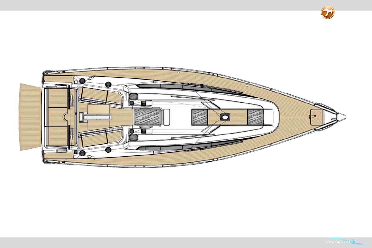 Dehler 38