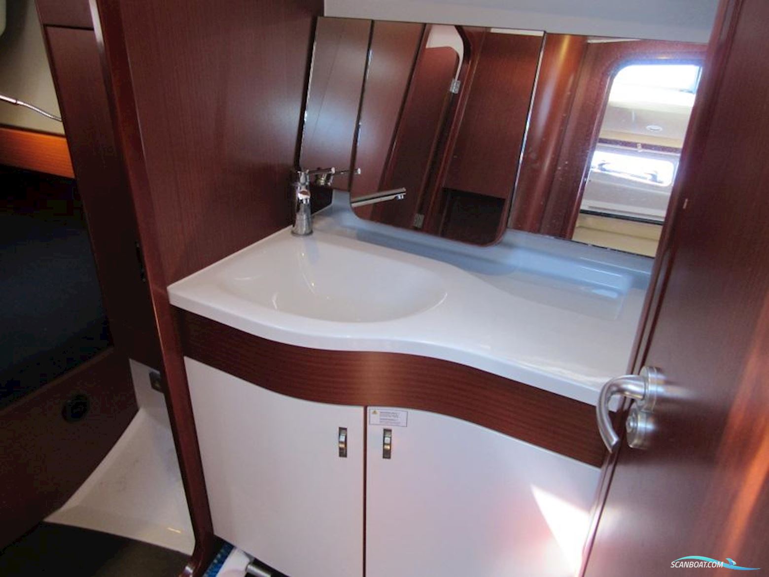 Dehler 38 SQ