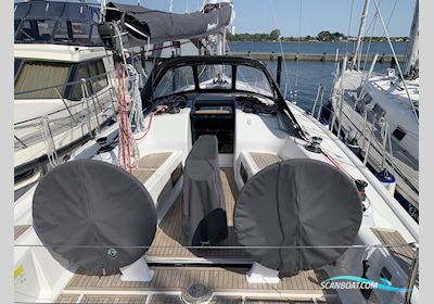 Dehler 38 SQ Segelboot 2023, mit Yanmar motor, Deutschland