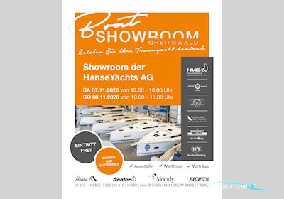 Dehler 38 SQ Segelboot 2022, mit Yanmar 3YM40 motor, Deutschland