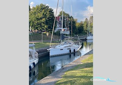 Dehler 38 SQ Segelboot 2022, Deutschland