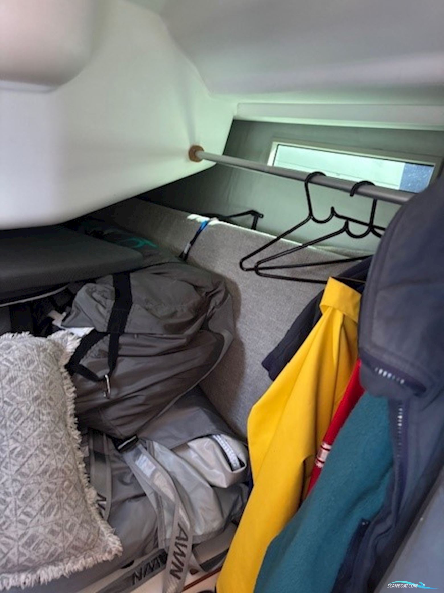 Dehler 38 SQ