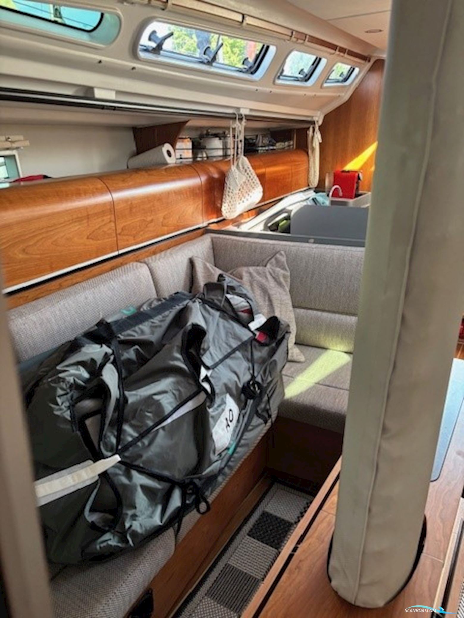 Dehler 38 SQ