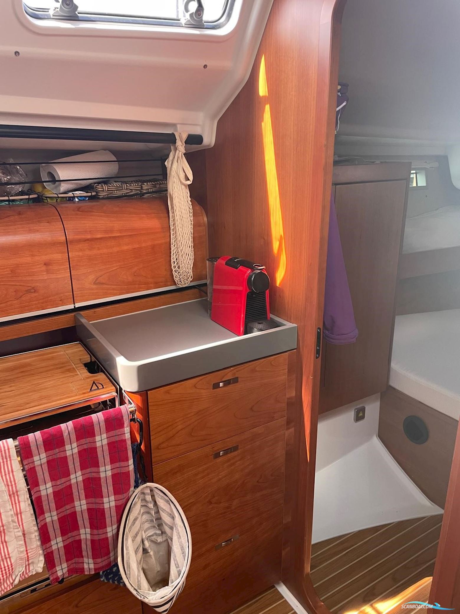 Dehler 38 SQ