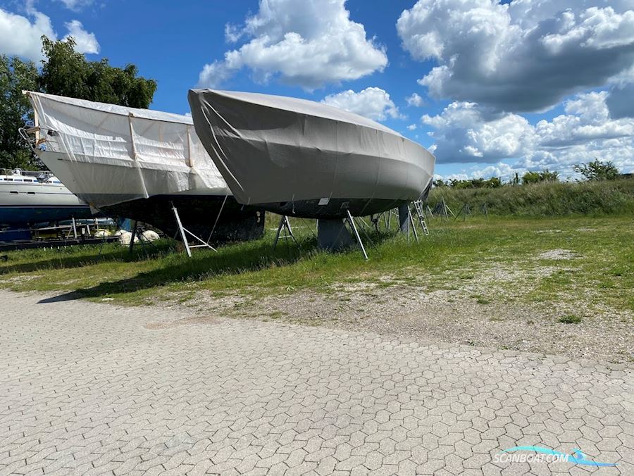 Dehler 39 Cws