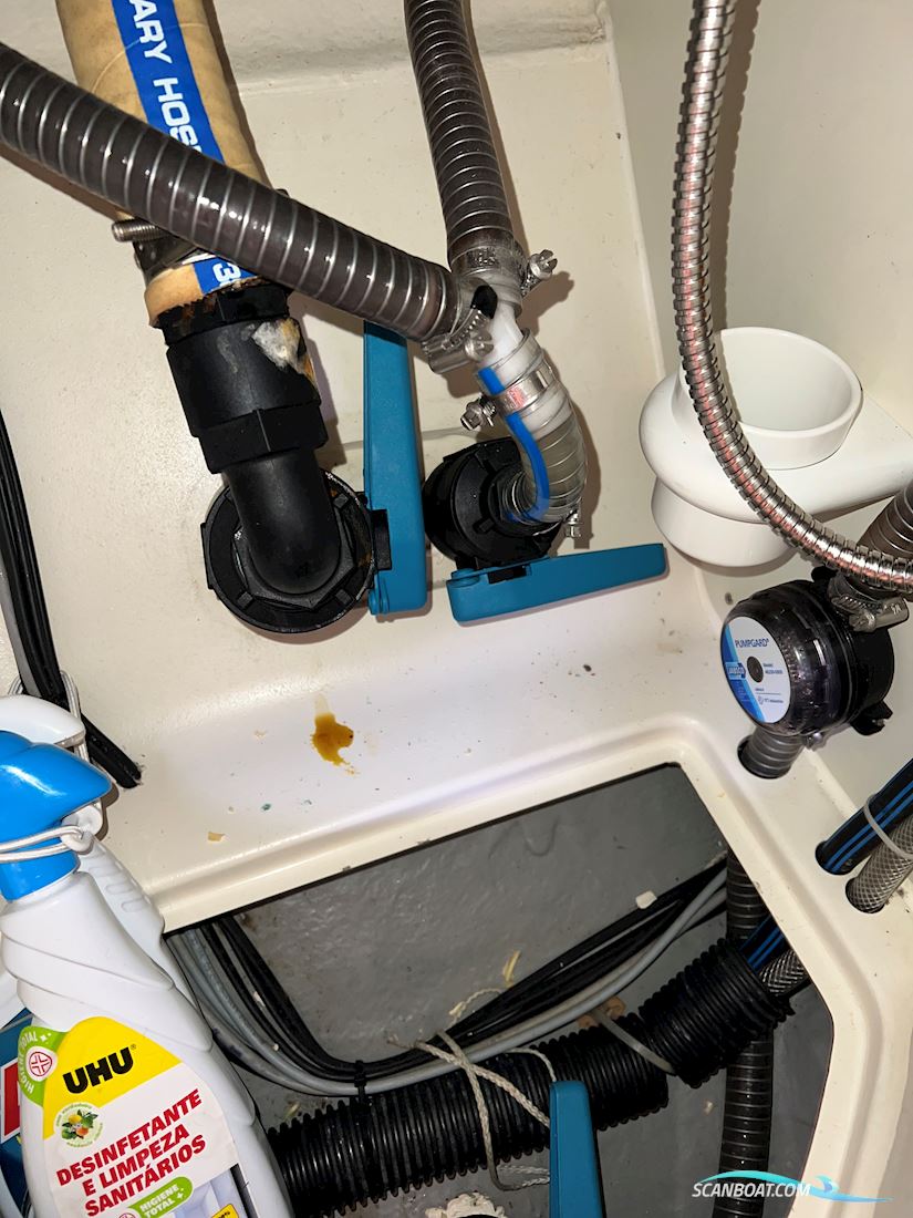 Dehler 39 SQ (Limited Edition)