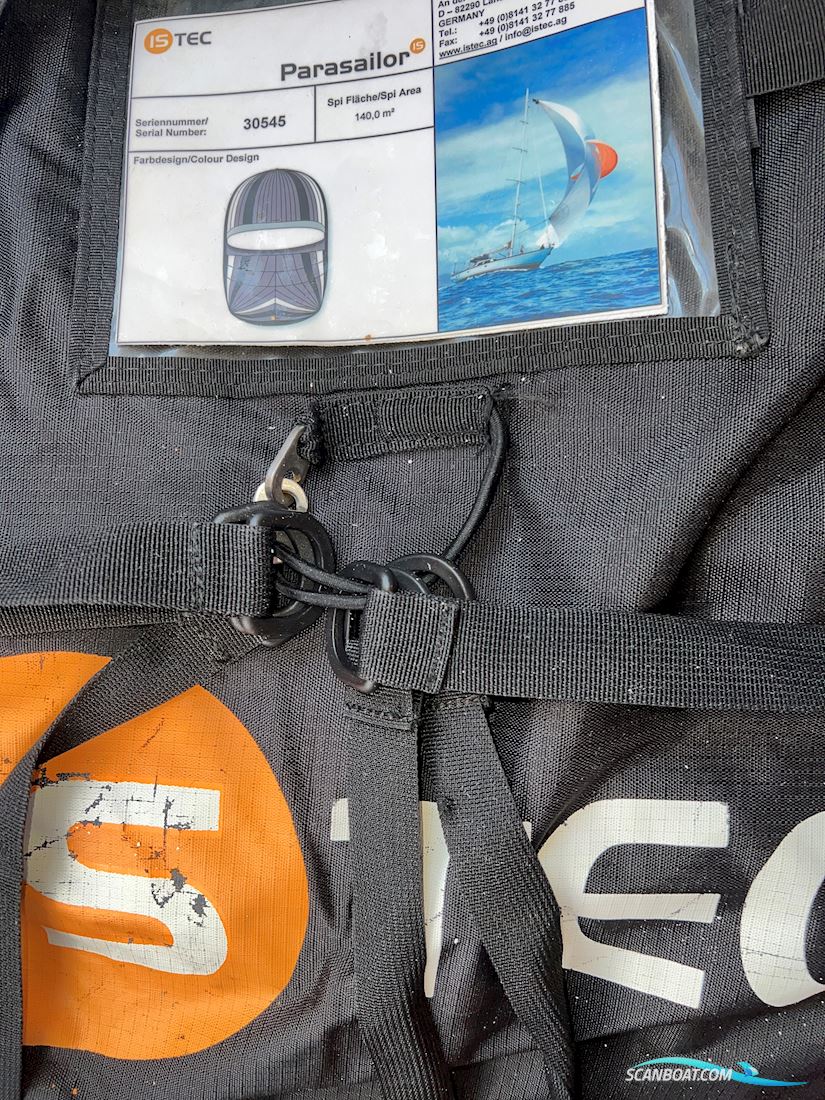 Dehler 39 SQ (Limited Edition)