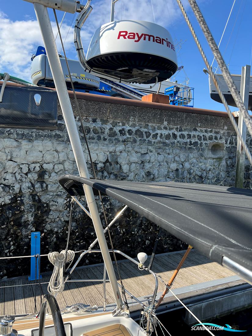 Dehler 39 SQ (Limited Edition)