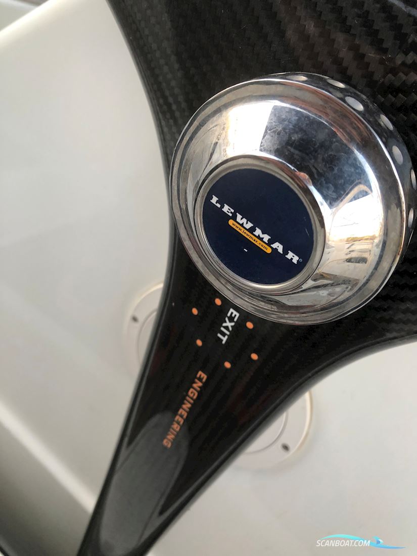 Dehler 39 SQ (Limited Edition)