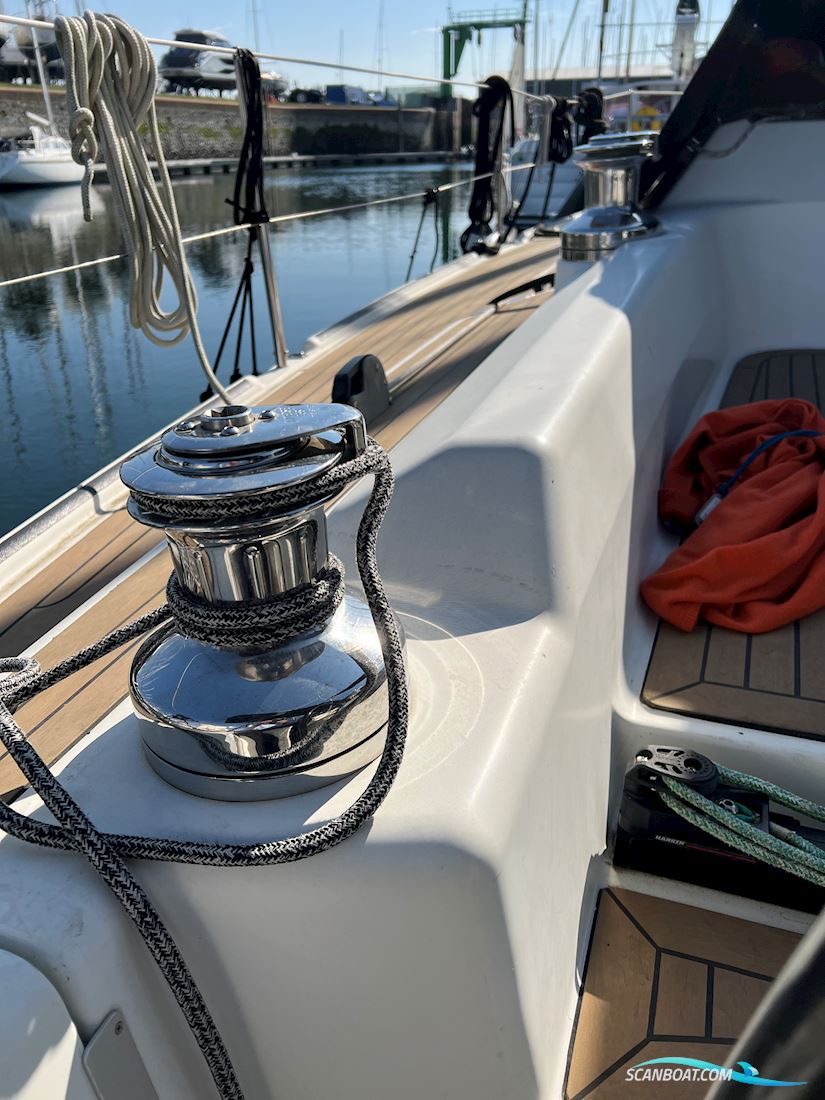 Dehler 39 SQ (Limited Edition)