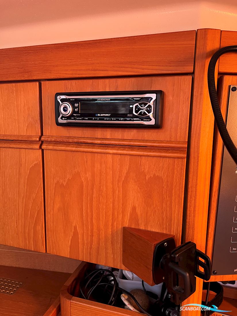 Dehler 39 SQ (Limited Edition)