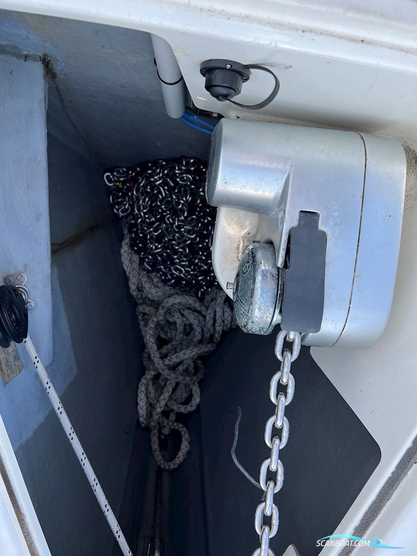 Dehler 39 SQ (Limited Edition)