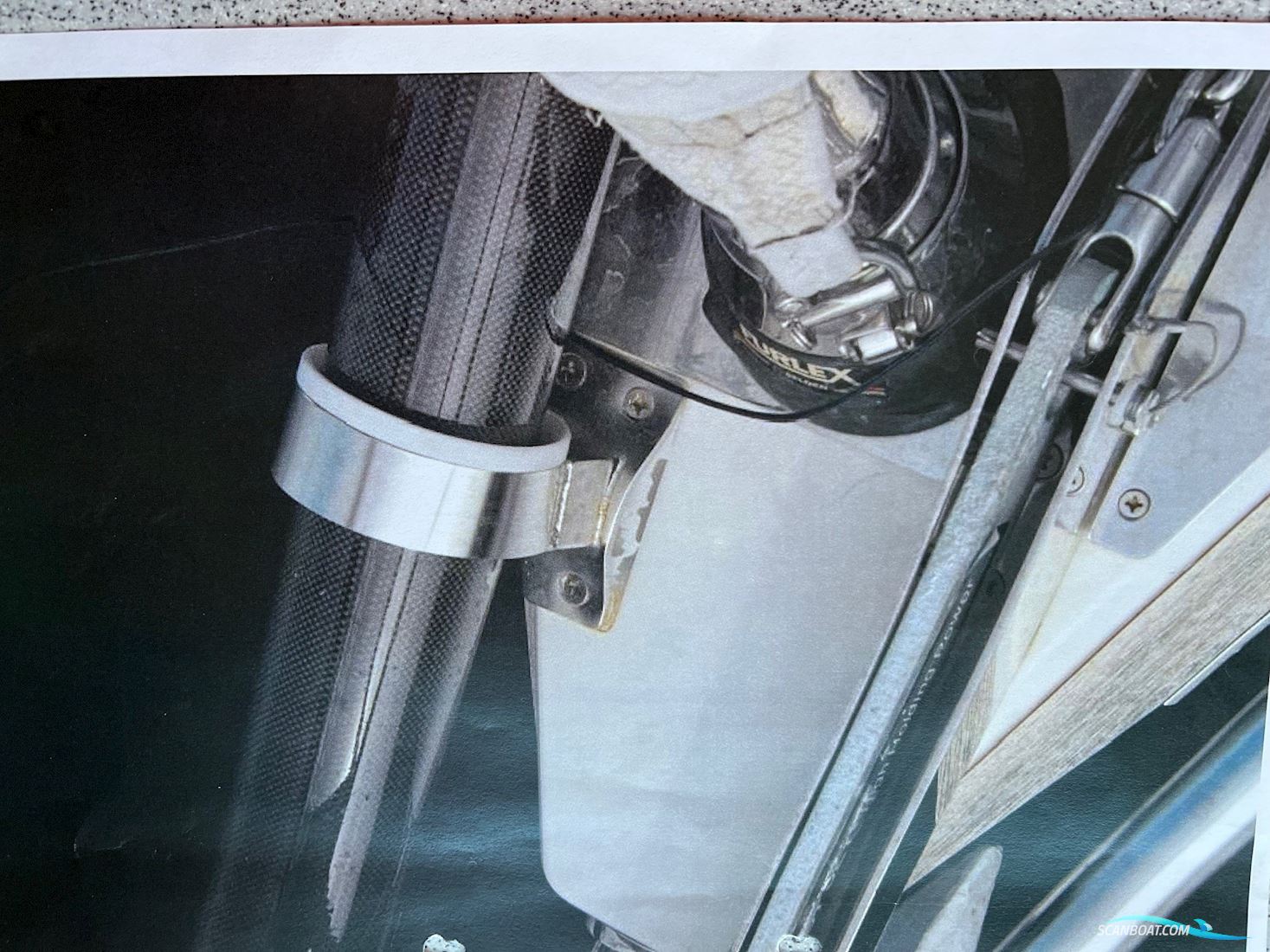 Dehler 39 SQ (Limited Edition)