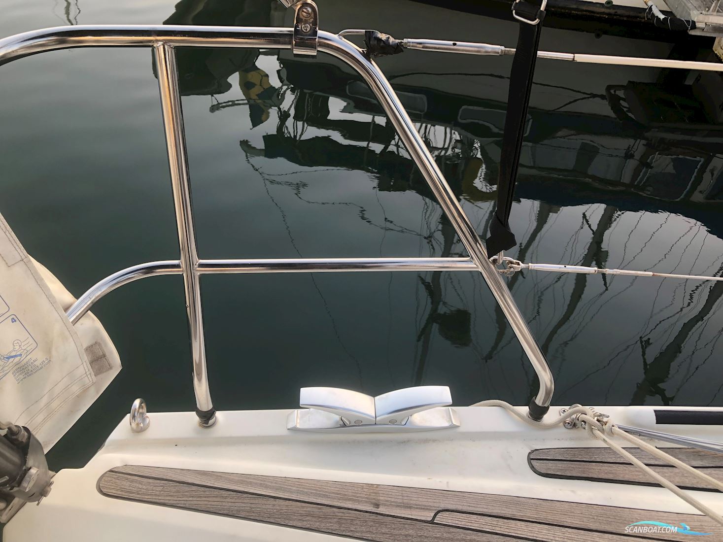 Dehler 39 SQ (VERKAUFT)