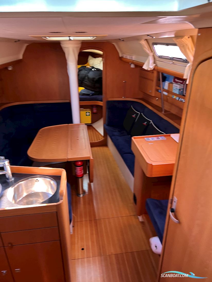 Dehler 39 SQ (VERKAUFT)