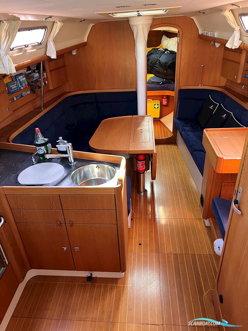 Dehler 39 SQ (VERKAUFT)