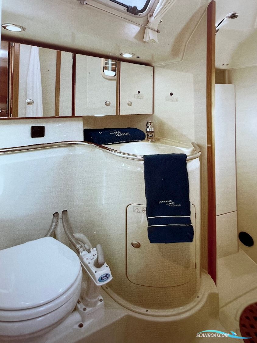 Dehler 39 SQ (VERKAUFT)