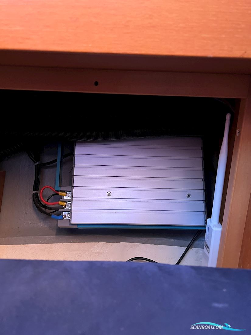 Dehler 39 SQ (VERKAUFT)