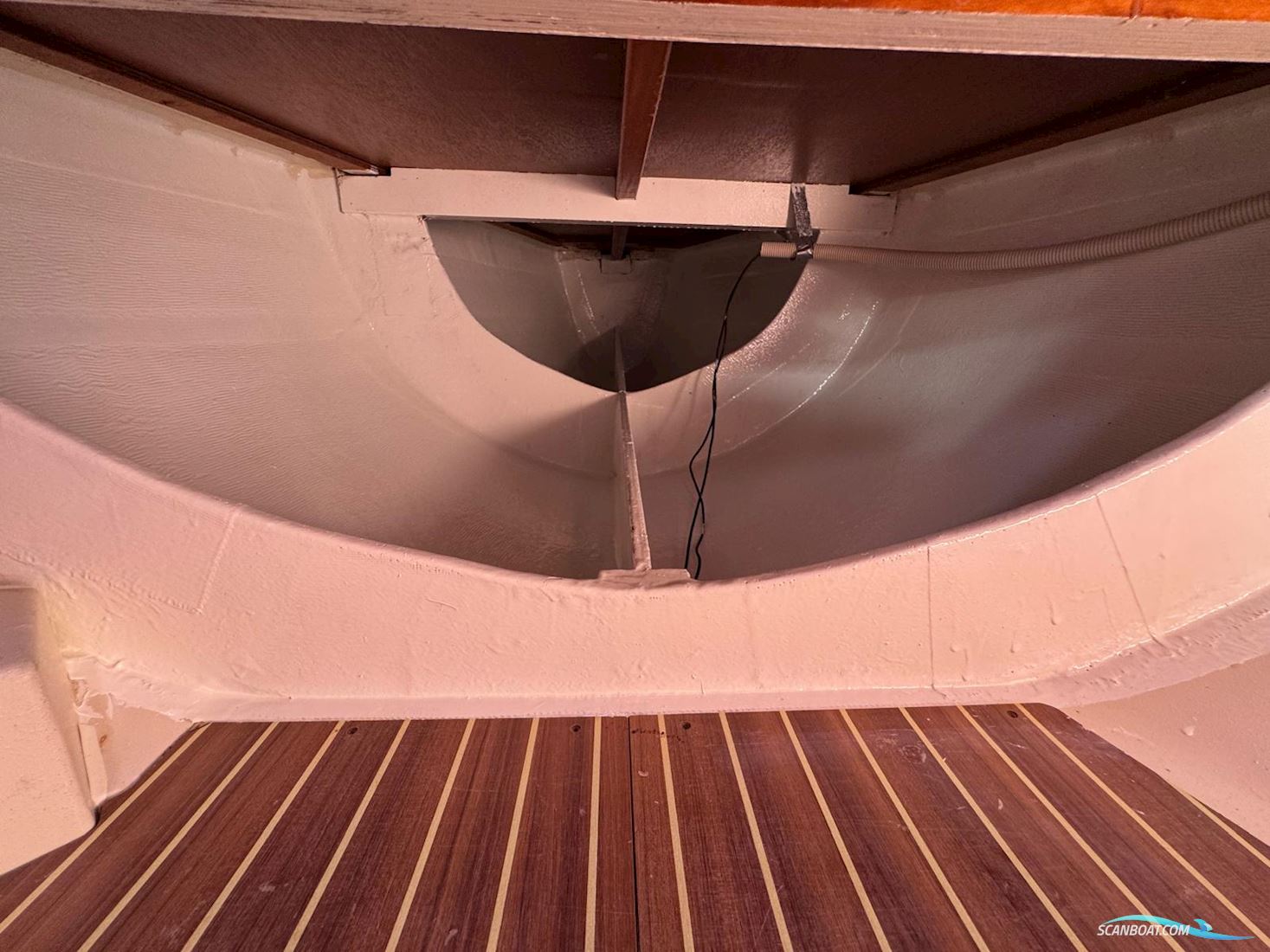 Dehler 39 SQ Carbon rigging 