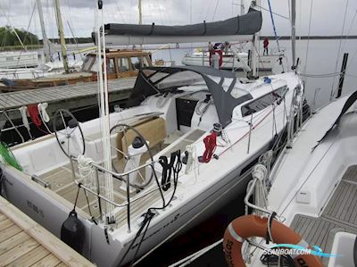 Dehler 39 SQ Segelboot 2021, mit Yanmar motor, Deutschland