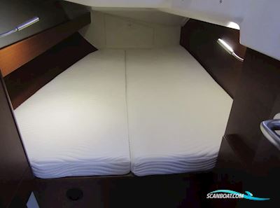Dehler 39 SQ Segelboot 2021, mit Yanmar motor, Deutschland