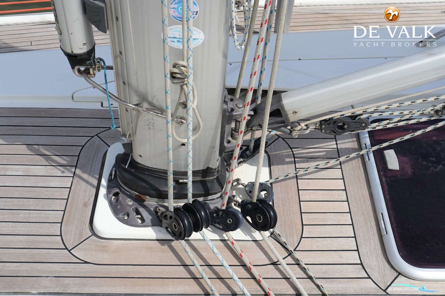 Dehler 39 SQ