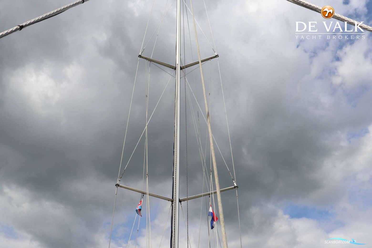 Dehler 39 SQ
