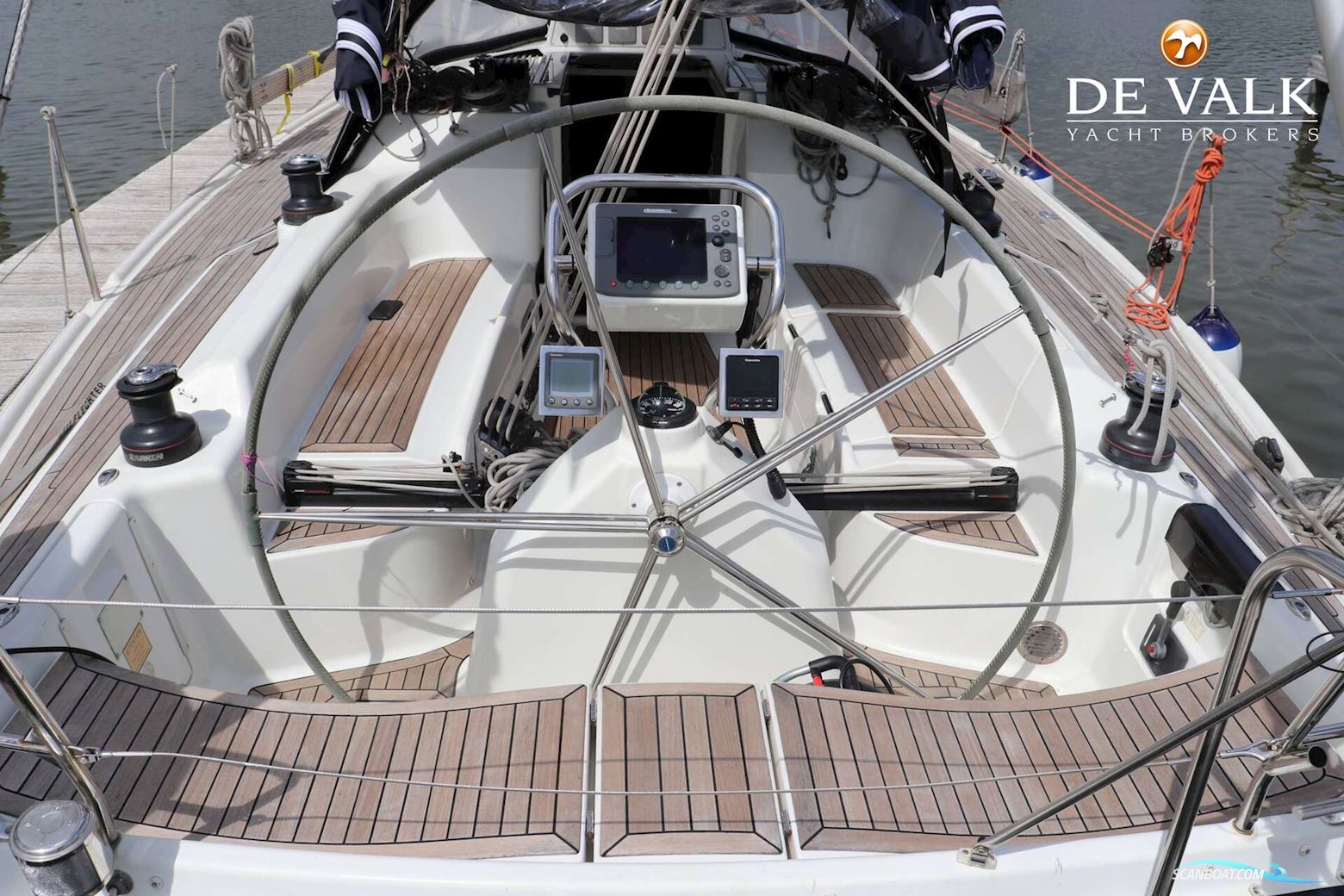 Dehler 39 SQ