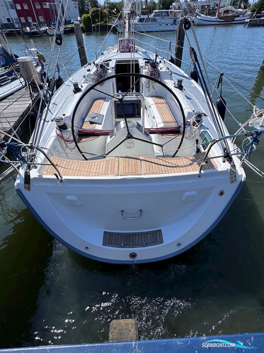 Dehler 39 SQ