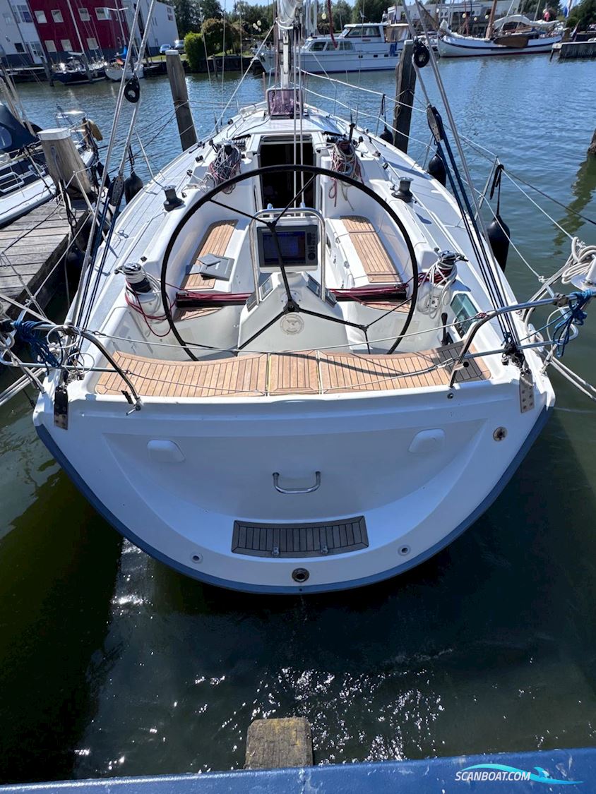 Dehler 39 SQ