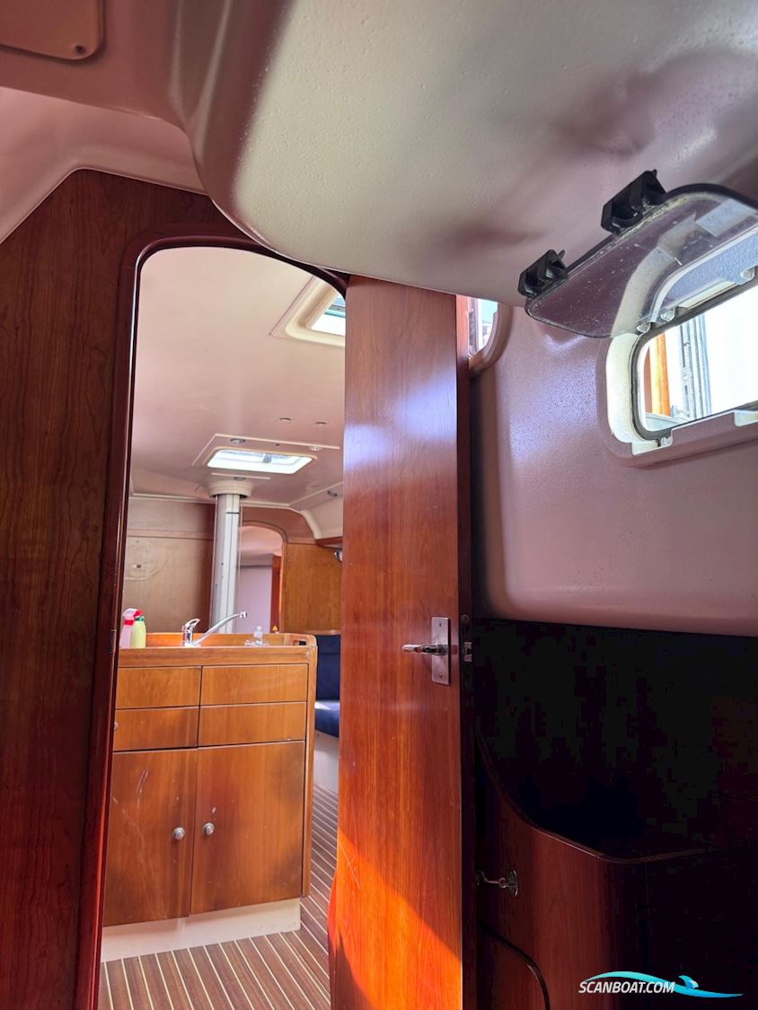Dehler 39 SQ