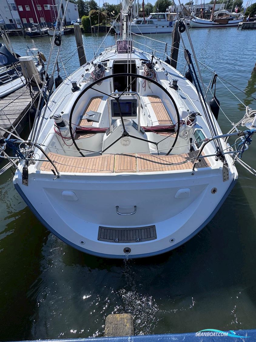 Dehler 39 SQ