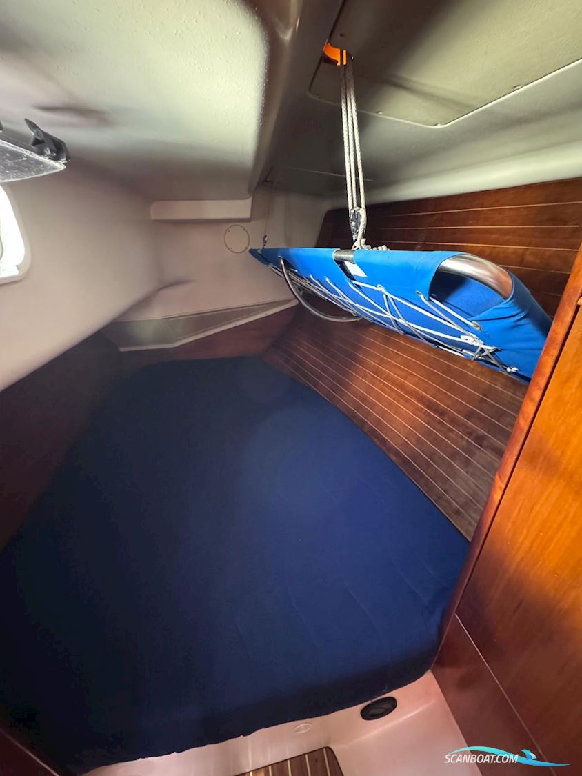 Dehler 39 SQ