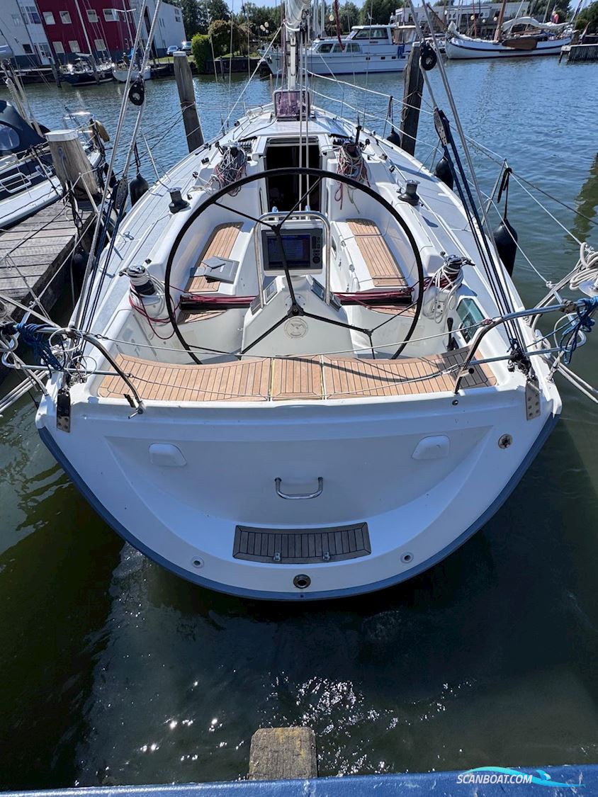 Dehler 39 SQ
